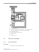 Предварительный просмотр 173 страницы Siemens SIRIUS 3RW51 Equipment Manual