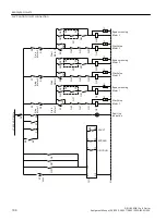 Предварительный просмотр 186 страницы Siemens SIRIUS 3RW51 Equipment Manual