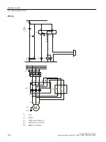 Предварительный просмотр 188 страницы Siemens SIRIUS 3RW51 Equipment Manual