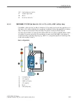 Предварительный просмотр 189 страницы Siemens SIRIUS 3RW51 Equipment Manual