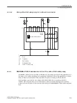 Предварительный просмотр 193 страницы Siemens SIRIUS 3RW51 Equipment Manual