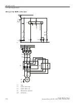 Предварительный просмотр 196 страницы Siemens SIRIUS 3RW51 Equipment Manual