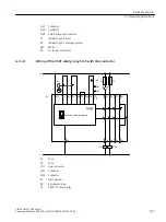 Предварительный просмотр 197 страницы Siemens SIRIUS 3RW51 Equipment Manual