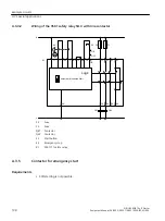 Предварительный просмотр 198 страницы Siemens SIRIUS 3RW51 Equipment Manual