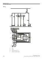 Предварительный просмотр 200 страницы Siemens SIRIUS 3RW51 Equipment Manual