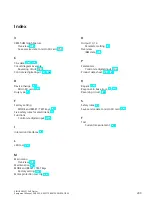 Предварительный просмотр 209 страницы Siemens SIRIUS 3RW51 Equipment Manual