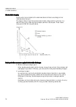 Предварительный просмотр 16 страницы Siemens SIRIUS 3RW52 Equipment Manual