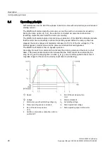 Предварительный просмотр 28 страницы Siemens SIRIUS 3RW52 Equipment Manual