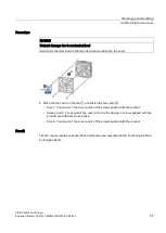 Предварительный просмотр 55 страницы Siemens SIRIUS 3RW52 Equipment Manual