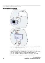 Предварительный просмотр 68 страницы Siemens SIRIUS 3RW52 Equipment Manual