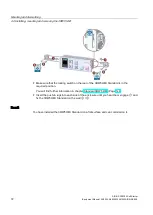 Предварительный просмотр 72 страницы Siemens SIRIUS 3RW52 Equipment Manual