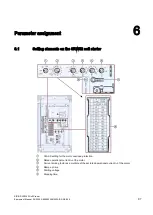 Предварительный просмотр 97 страницы Siemens SIRIUS 3RW52 Equipment Manual