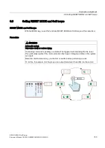 Предварительный просмотр 103 страницы Siemens SIRIUS 3RW52 Equipment Manual