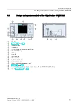 Предварительный просмотр 111 страницы Siemens SIRIUS 3RW52 Equipment Manual