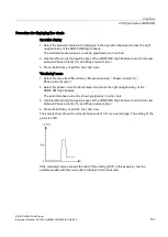 Предварительный просмотр 157 страницы Siemens SIRIUS 3RW52 Equipment Manual