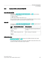 Предварительный просмотр 173 страницы Siemens SIRIUS 3RW52 Equipment Manual