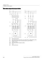 Предварительный просмотр 220 страницы Siemens SIRIUS 3RW52 Equipment Manual