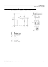 Предварительный просмотр 225 страницы Siemens SIRIUS 3RW52 Equipment Manual