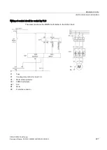 Предварительный просмотр 227 страницы Siemens SIRIUS 3RW52 Equipment Manual