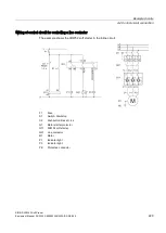 Предварительный просмотр 229 страницы Siemens SIRIUS 3RW52 Equipment Manual