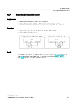 Предварительный просмотр 231 страницы Siemens SIRIUS 3RW52 Equipment Manual