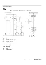 Предварительный просмотр 234 страницы Siemens SIRIUS 3RW52 Equipment Manual