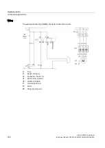 Предварительный просмотр 236 страницы Siemens SIRIUS 3RW52 Equipment Manual