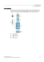 Предварительный просмотр 243 страницы Siemens SIRIUS 3RW52 Equipment Manual