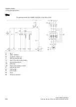 Предварительный просмотр 248 страницы Siemens SIRIUS 3RW52 Equipment Manual