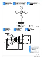 Предварительный просмотр 6 страницы Siemens SIRIUS 3SB12 Series Operating Instructions Manual