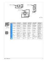 Предварительный просмотр 7 страницы Siemens SIRIUS 3SB12 Series Operating Instructions Manual