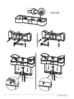 Предварительный просмотр 4 страницы Siemens SIRIUS 3SB38 Original Operating Instructions