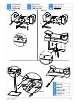 Предварительный просмотр 3 страницы Siemens SIRIUS 3SB3863-4BC Operating Instructions Manual