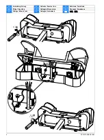 Предварительный просмотр 4 страницы Siemens SIRIUS 3SB3863-4BC Operating Instructions Manual