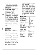 Предварительный просмотр 6 страницы Siemens SIRIUS 3SE28 Series Operating Instructions Manual