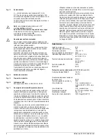 Предварительный просмотр 8 страницы Siemens SIRIUS 3SE28 Series Operating Instructions Manual