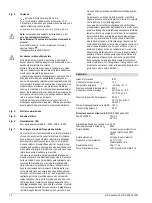 Предварительный просмотр 10 страницы Siemens SIRIUS 3SE28 Series Operating Instructions Manual