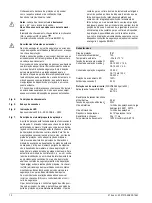 Предварительный просмотр 12 страницы Siemens SIRIUS 3SE28 Series Operating Instructions Manual