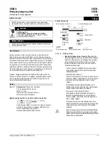 Предварительный просмотр 13 страницы Siemens SIRIUS 3SE28 Series Operating Instructions Manual