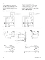 Предварительный просмотр 18 страницы Siemens SIRIUS 3SE28 Series Operating Instructions Manual