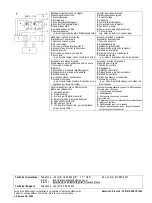 Предварительный просмотр 21 страницы Siemens SIRIUS 3SE28 Series Operating Instructions Manual