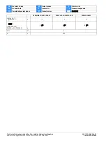 Preview for 6 page of Siemens SIRIUS 3SE2924-3AA20 Operating Instructions Manual