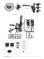 Предварительный просмотр 3 страницы Siemens SIRIUS 3SE51 Series Original Operating Instructions