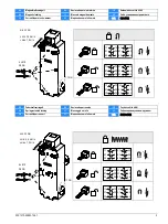 Предварительный просмотр 3 страницы Siemens SIRIUS 3SE53 Series Operating Instructions Manual