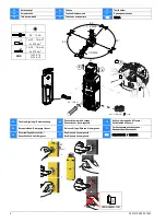 Предварительный просмотр 4 страницы Siemens SIRIUS 3SE53 Series Operating Instructions Manual