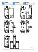 Предварительный просмотр 6 страницы Siemens SIRIUS 3SE53 Series Operating Instructions Manual