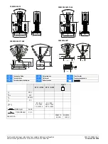 Предварительный просмотр 8 страницы Siemens SIRIUS 3SE53 Series Operating Instructions Manual