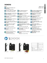 Siemens SIRIUS 3SE6410-1AC01 Original Operating Instructions предпросмотр