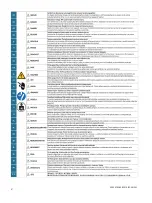 Предварительный просмотр 2 страницы Siemens SIRIUS 3SE6410-1AC01 Original Operating Instructions