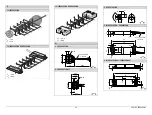 Предварительный просмотр 6 страницы Siemens Sirius 3SE660-BA Series Operating Instructions Manual